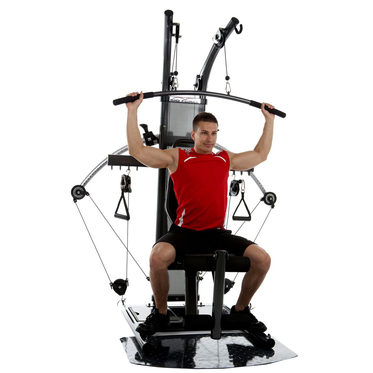 Finnlo Bio Force Multi Gym