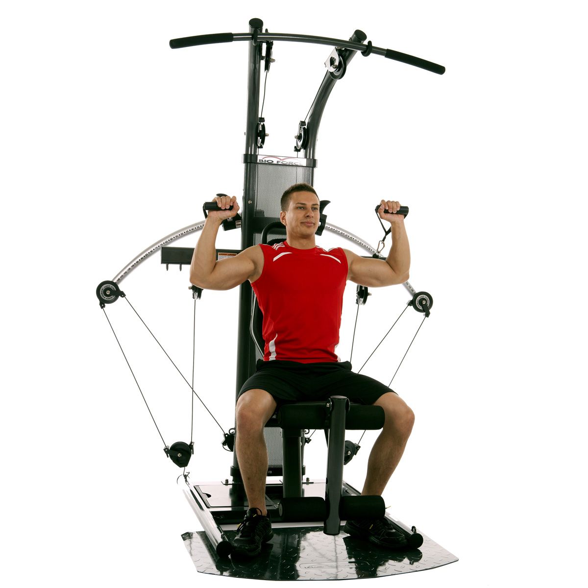 Finnlo Bio Force Multi Gym