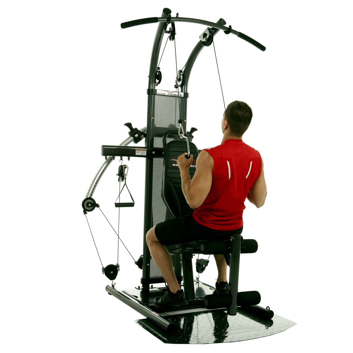 Finnlo Bio Force Multi Gym