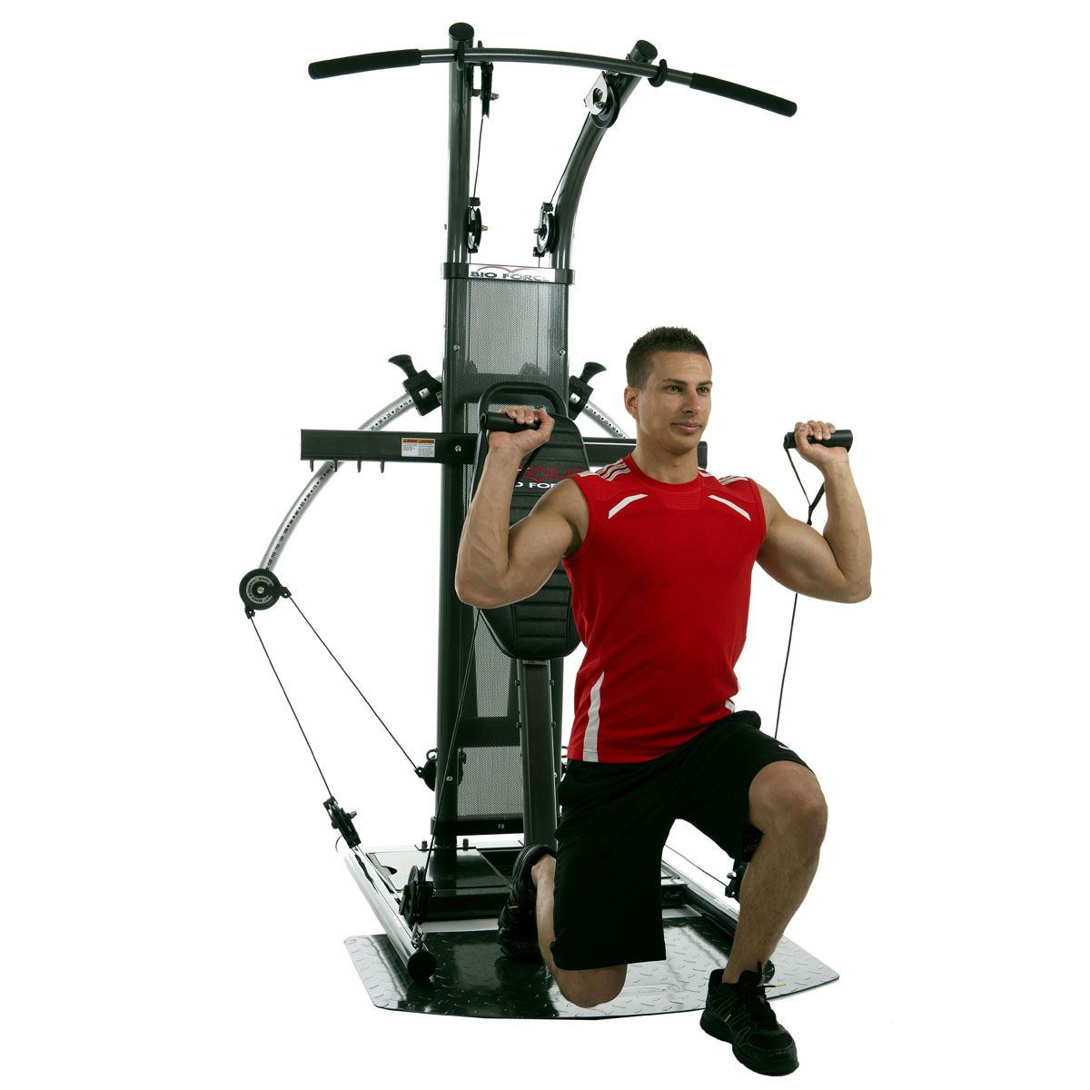 Finnlo Bio Force Multi Gym