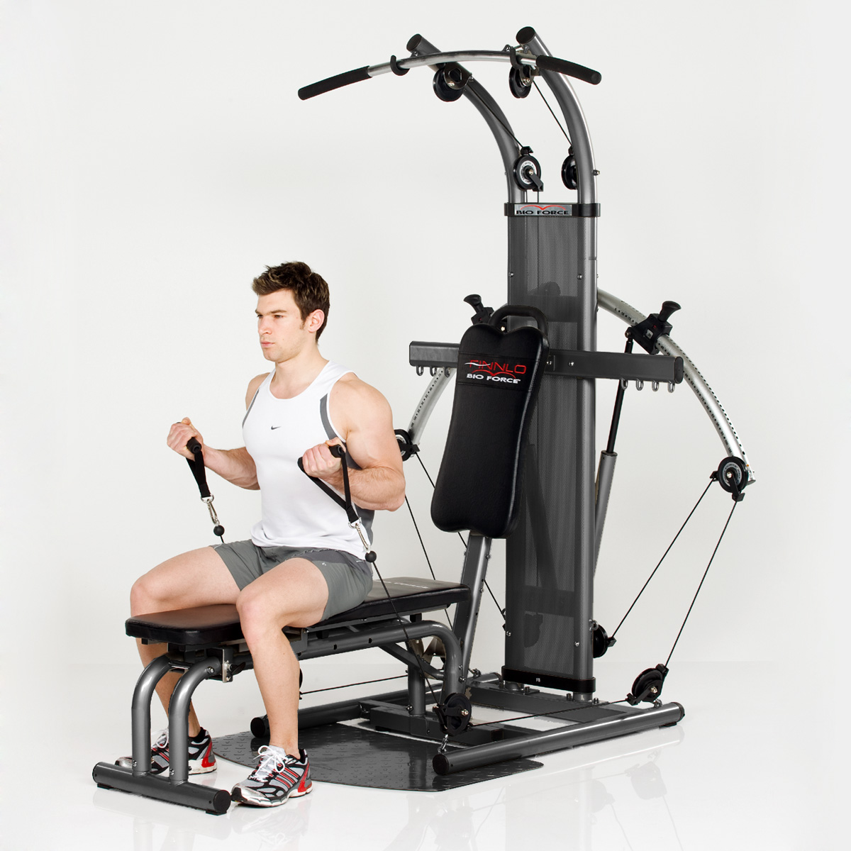 Finnlo Bio Force Extreme Multi Gym