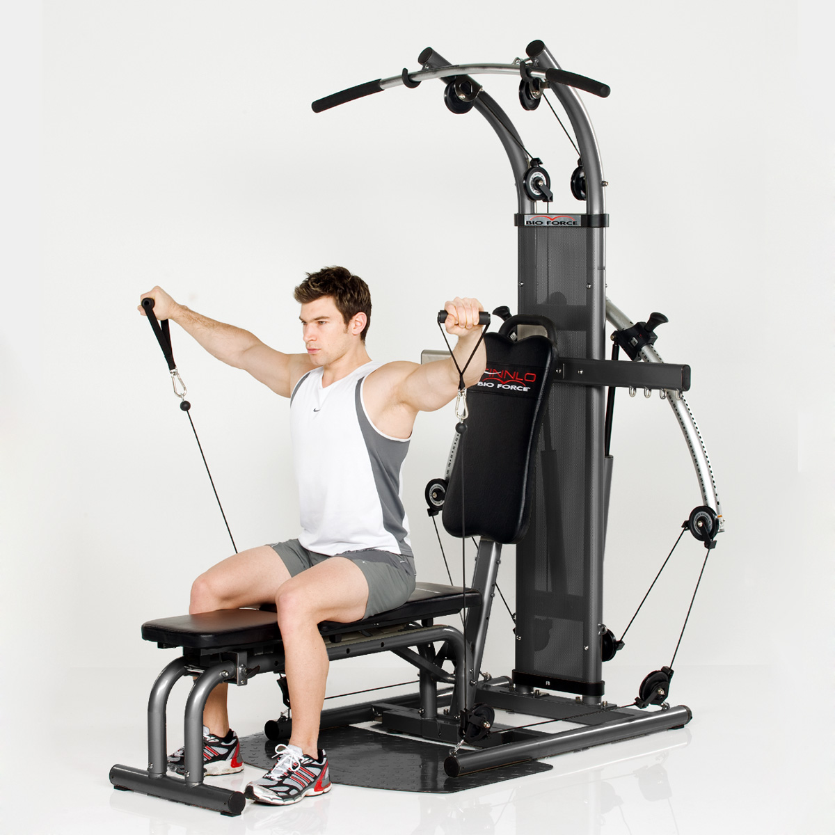 Force home online gym