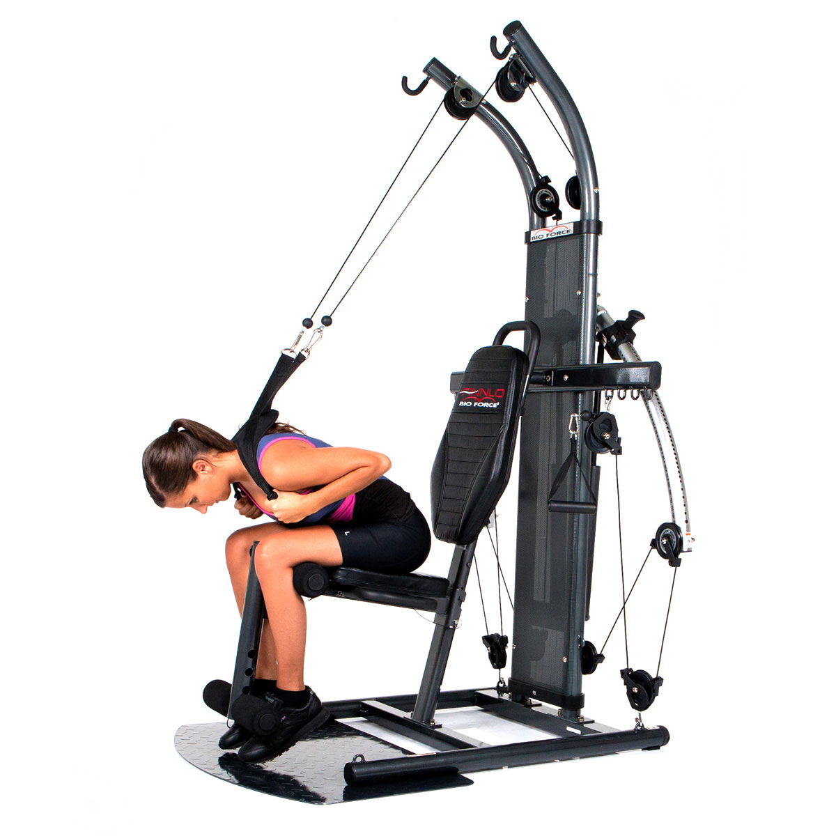 Dublin s High Quality Gym Equipment Finnlo Bio Force Pro Fitness