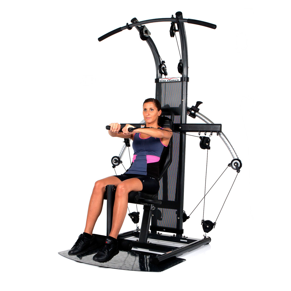 Finnlo Bio Force Extreme Multi Gym