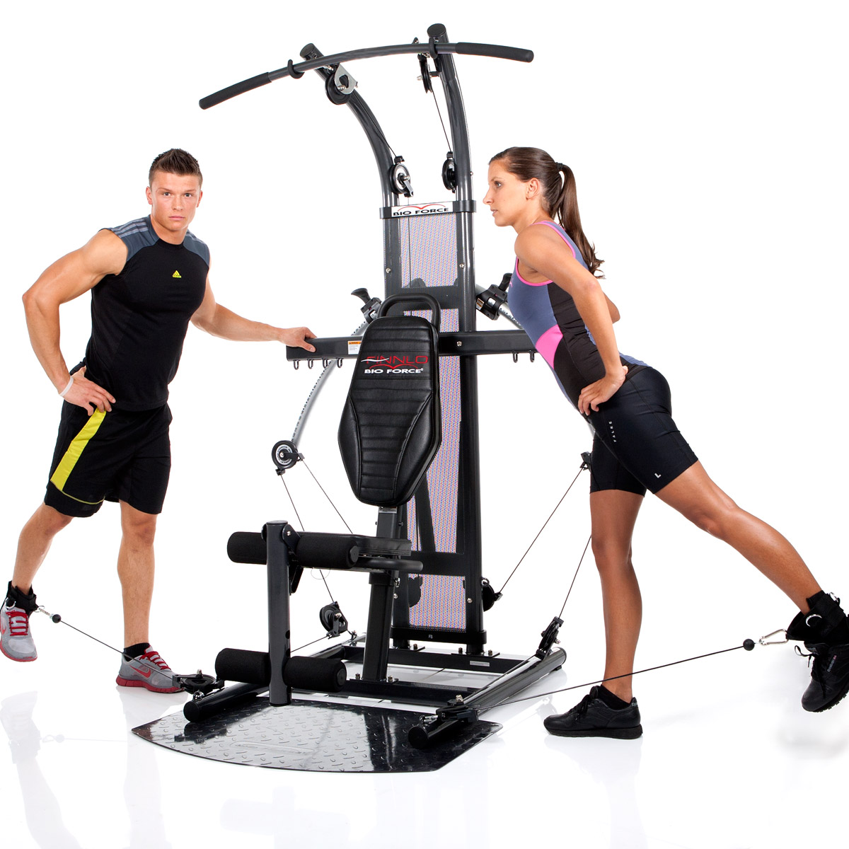 Finnlo Bio Force Extreme Multi Gym