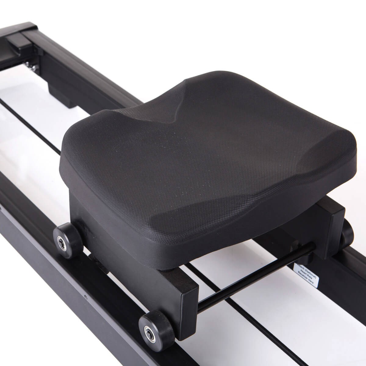 Finnlo by Hammer Aquon Waterflow Rowing Machine