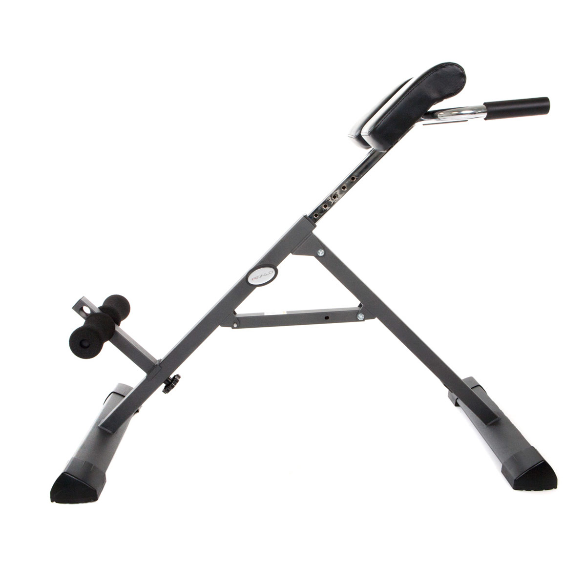 FINNLO by HAMMER Tricon Back Trainer