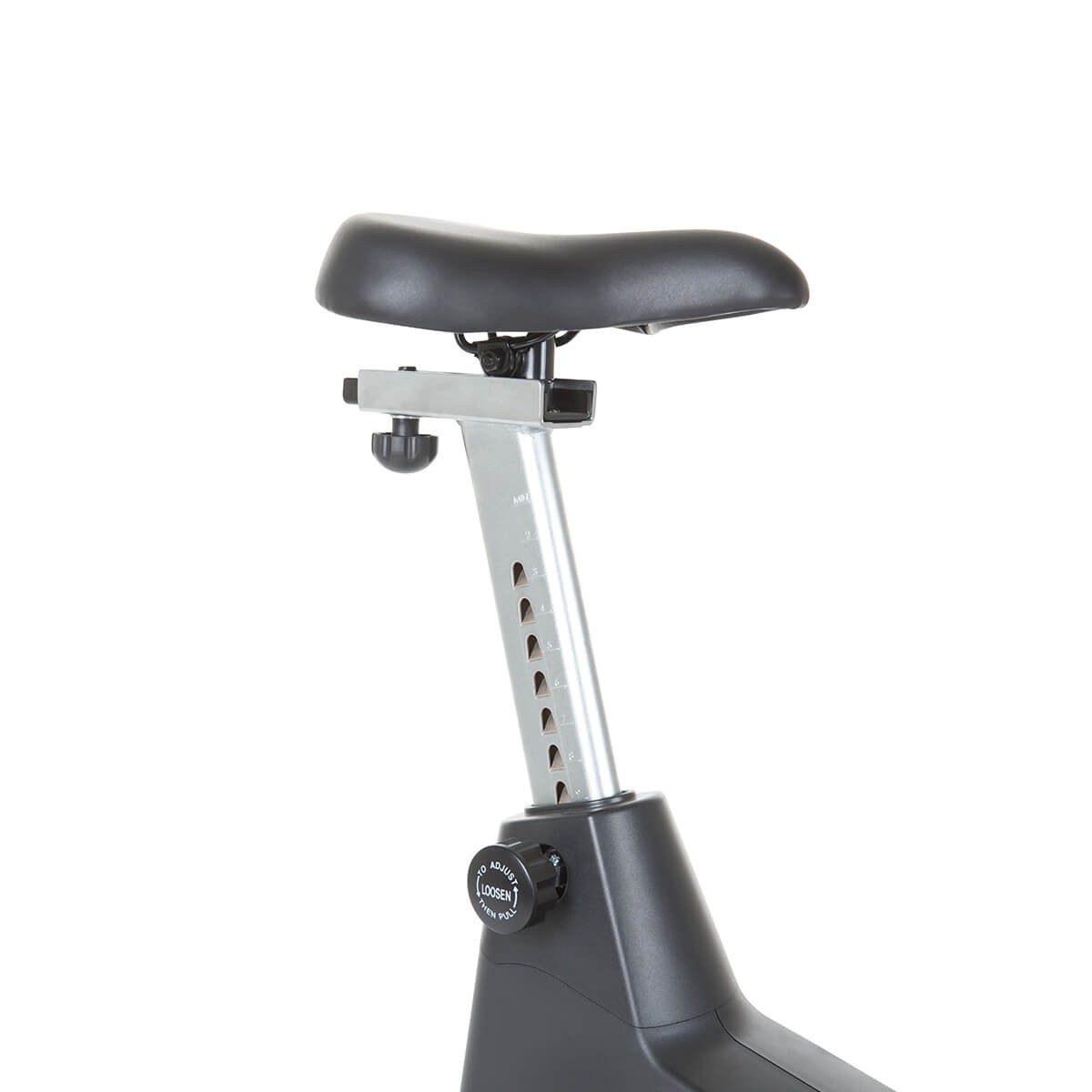 Finnlo Maximum by Hammer Upright Bike UB 8000