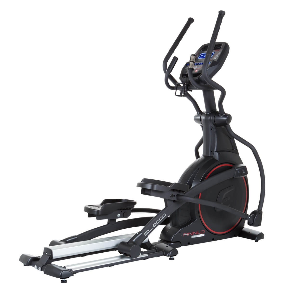 Finnlo Maximum by Hammer Elliptical Trainer EL8000