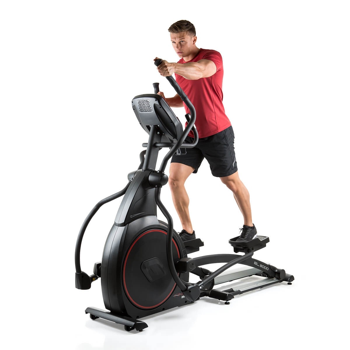 Hammer Maximum Elliptical Trainer EL8000