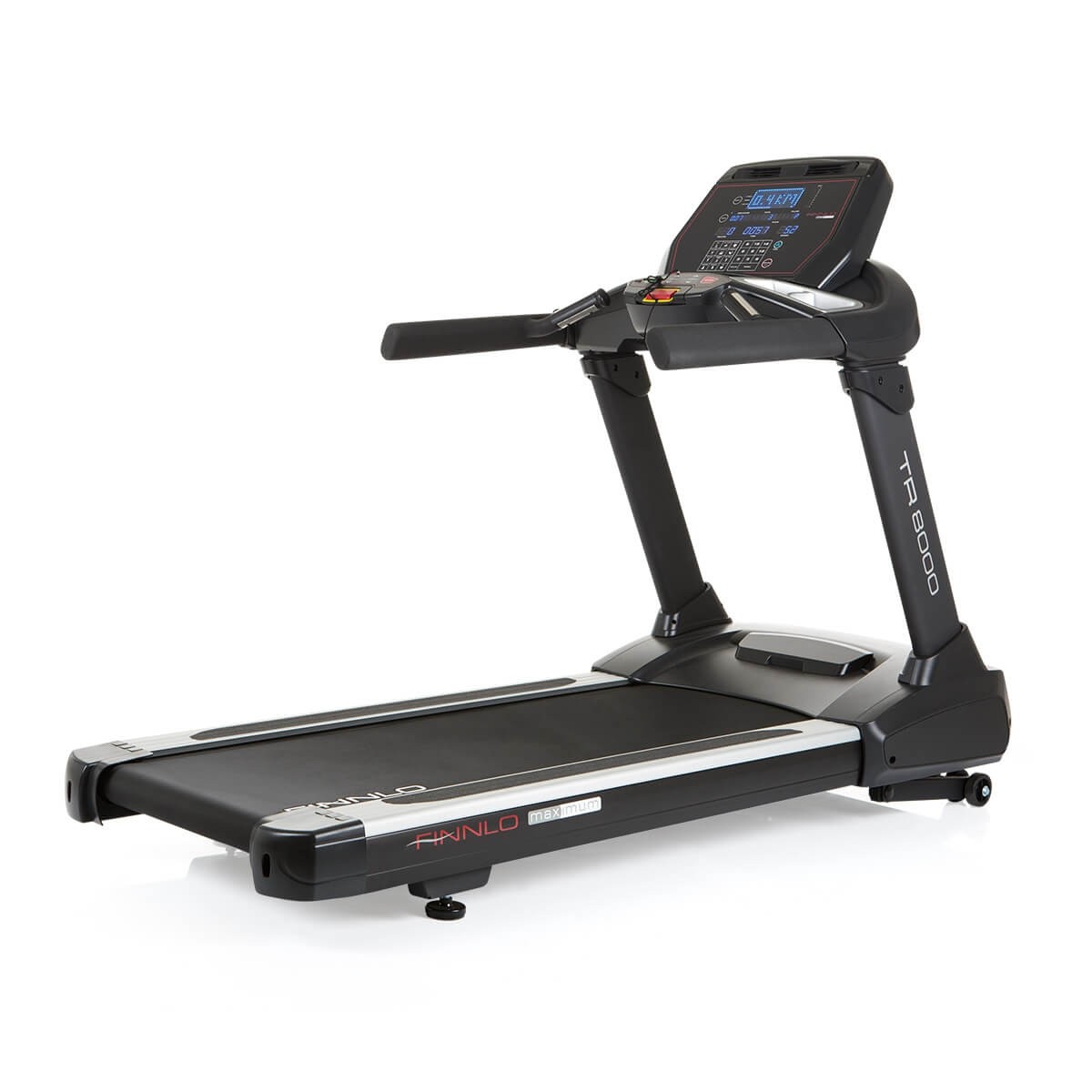 Finnlo Maximum by Hammer Treadmill TR 8000