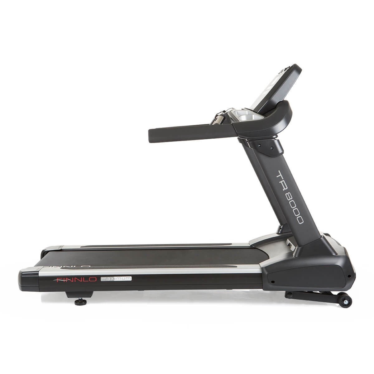Finnlo Maximum by Hammer Treadmill TR 8000