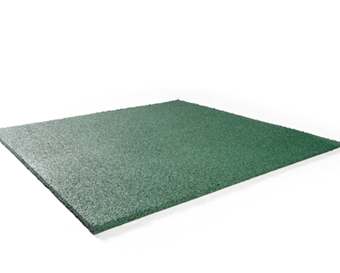 Fitness Mat 20mm Standard 