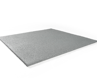 Fitness Mat 20mm Standard