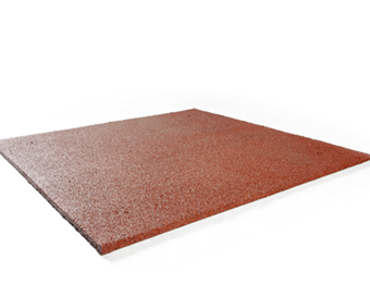 Fitness Mat 20mm Standard