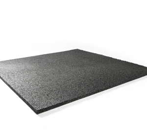 Fitness Mat 20mm Standard