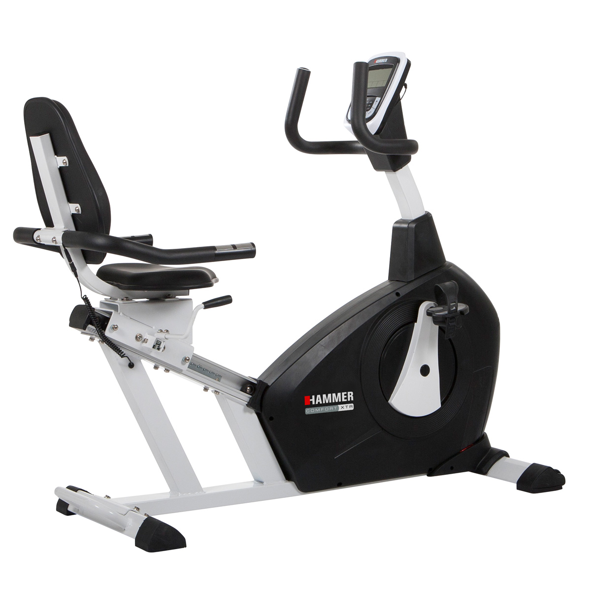 Recumbent hotsell cycle ergometer