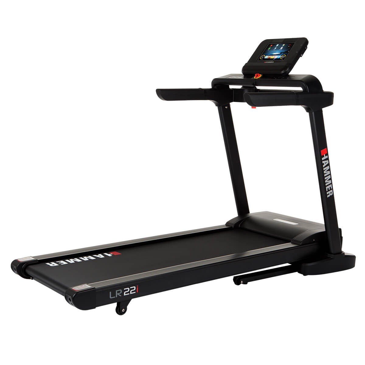 Hammer Life Runner Treadmill LR22i TFT