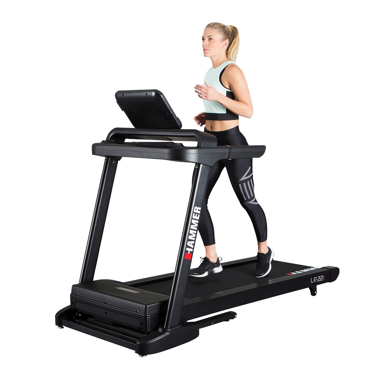 Hammer Life Runner Treadmill LR22i TFT