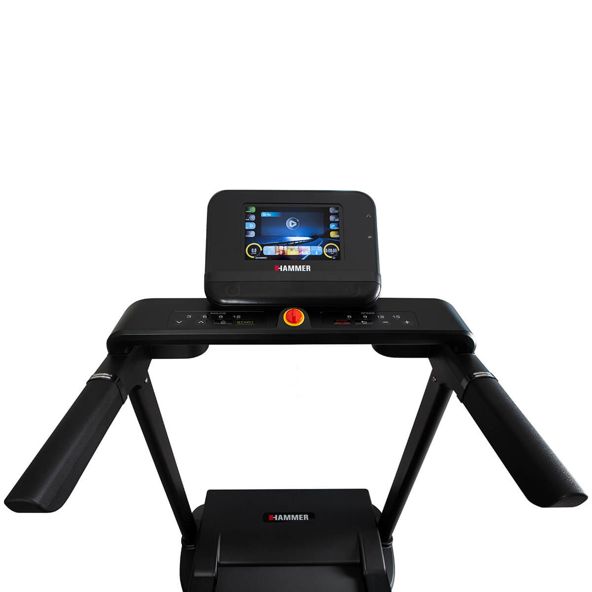 Hammer Life Runner Treadmill LR22i TFT