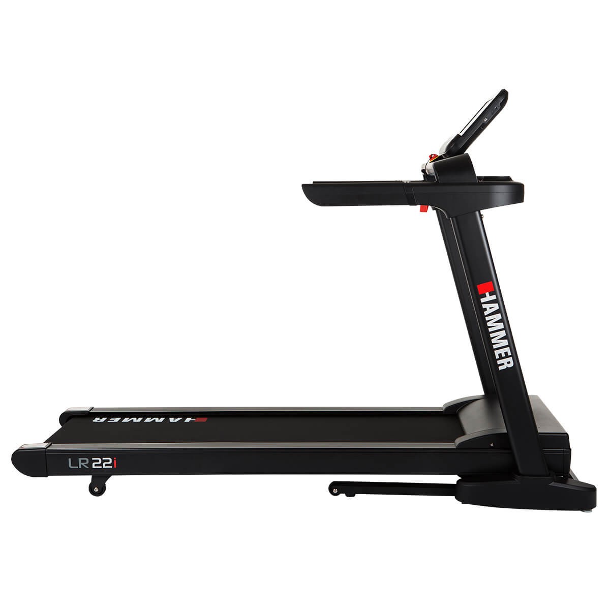 Hammer Life Runner Treadmill LR22i TFT