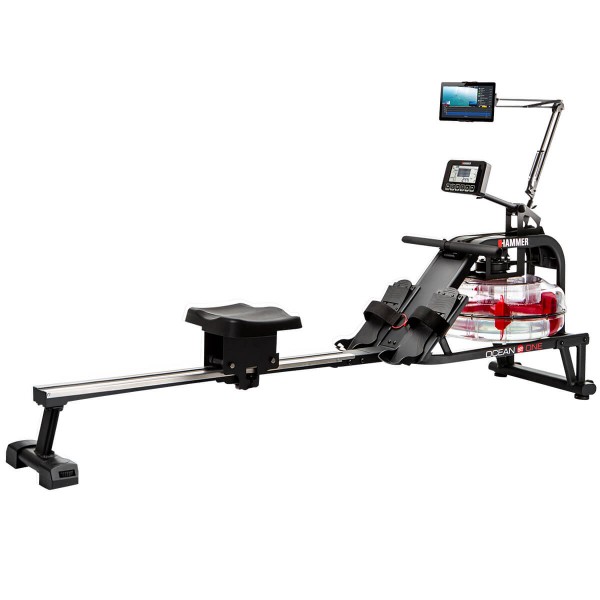 Hammer Ocean One Rowing Machine