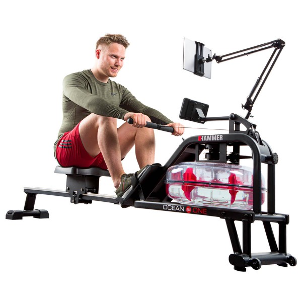 Hammer Ocean One Rowing Machine