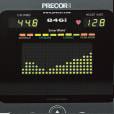 Precor EFX 556i Experience Cross Trainer Refurbished