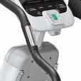 Precor EFX 556i Experience Cross Trainer Refurbished
