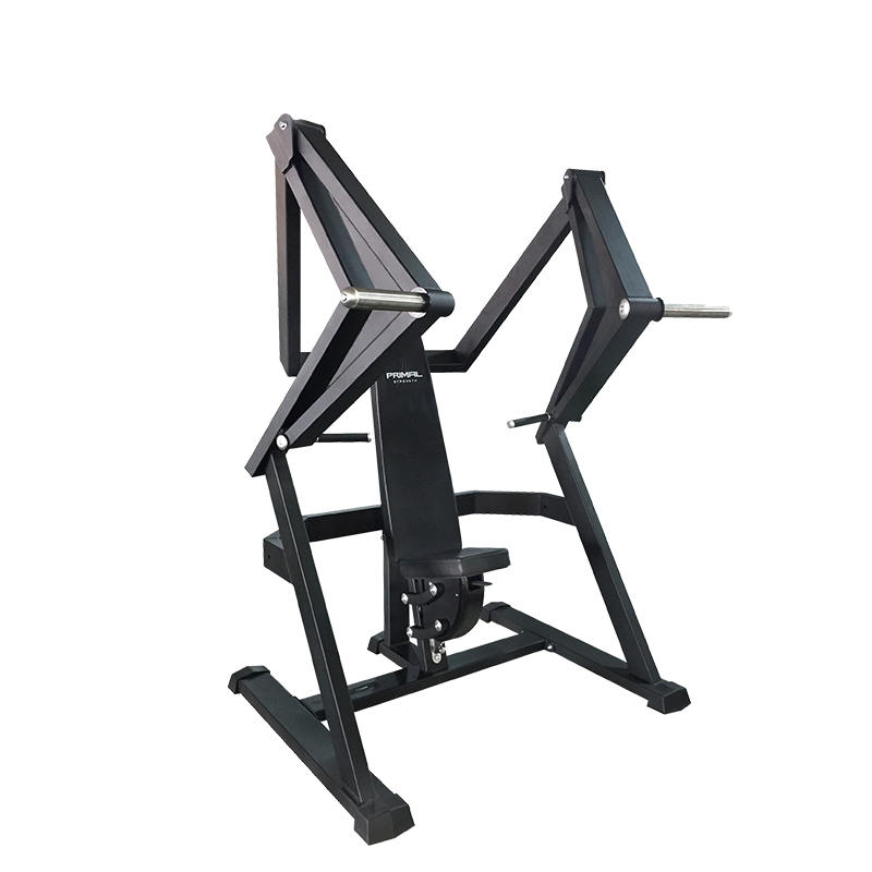 Primal Strength Alpha Commercial Fitness Elite ISO Chest Press