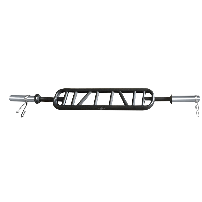 Primal Strength Alpha Commercial Swiss Olympic Bar