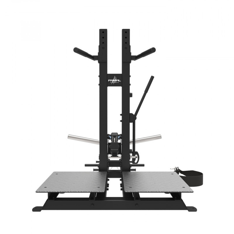 Primal Strength Belt Squat Machine