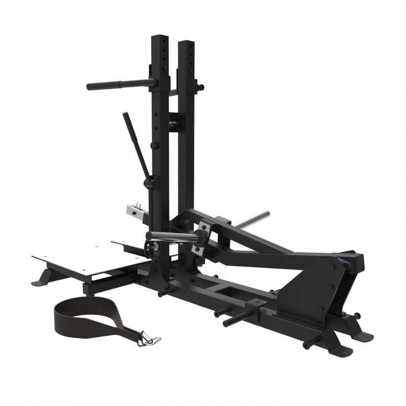 Primal Strength Belt Squat Machine