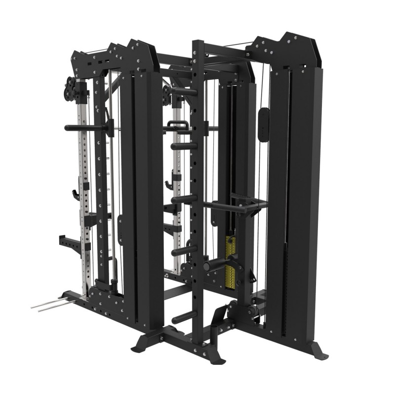 Primal strength monster squat rack clearance