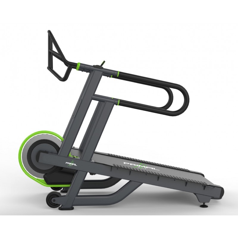 Primal Strength HIIT Incline Trainer