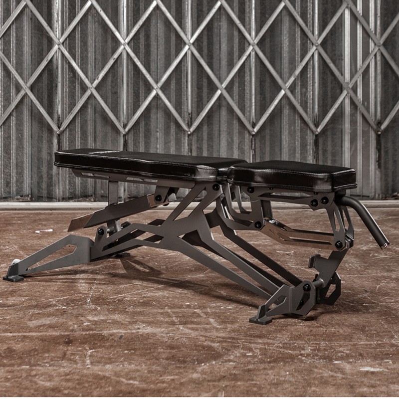Primal strength sales adjustable bench
