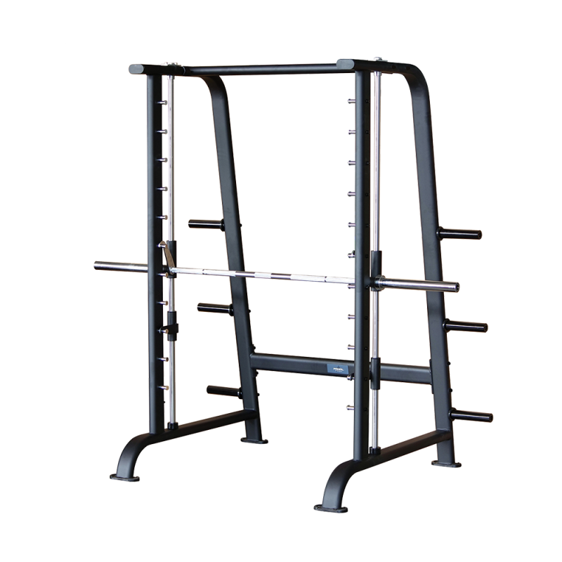 Primal Strength Commercial Olympic Smith Machine