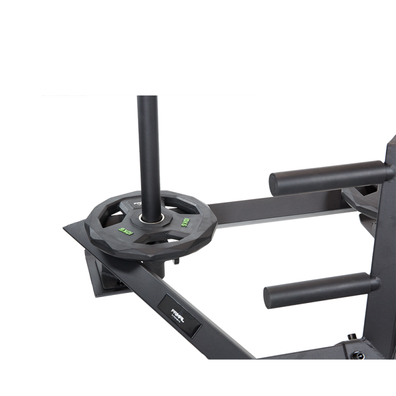 Primal Strength Stealth Commercial Fitness Premium Prowler Sled