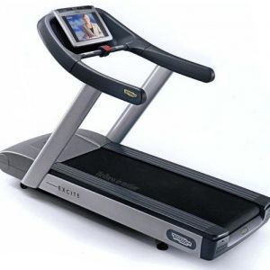 Excite 700 Run Treadmill with TV Remanufactured