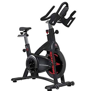 Schwinn AC Power Spin Bike