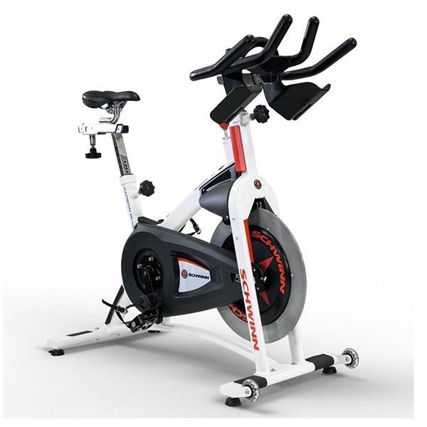 Schwinn AC Sport White