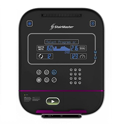 StairMaster 8 Series Gauntlet