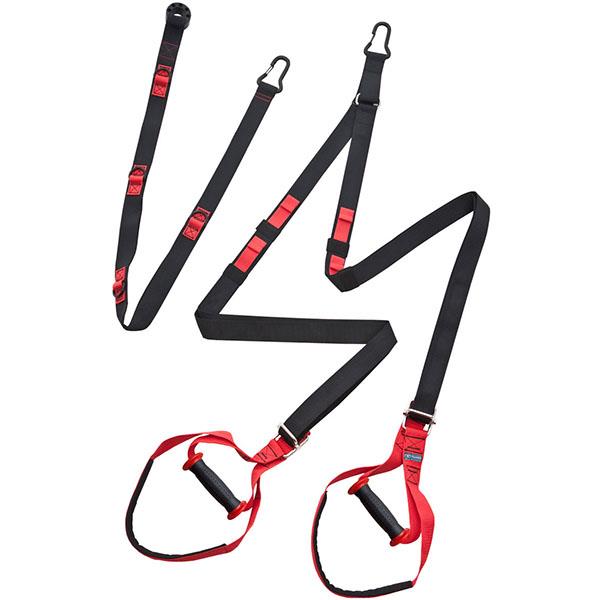 Fitness-Mad Pro Suspension Trainer