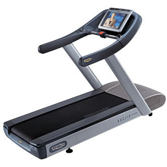 Technogym Excite Run 700 Treadmill Remanufactured